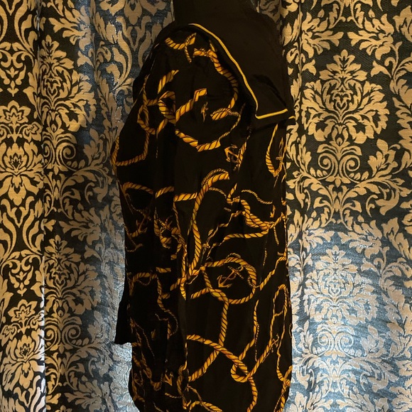 Carole Little Nautical Top - Picture 2 of 5